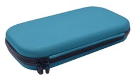 TWISTER. CK Draagbare Stethoscoop Opbergdoos Carry Reistas Zak Harde Schijf Pen Medische Organizer blauw