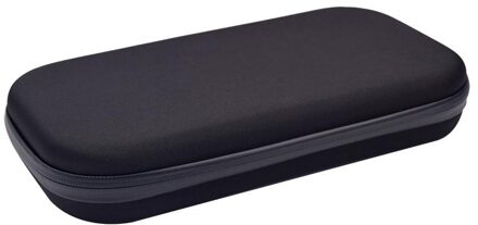 TWISTER. CK Draagbare Stethoscoop Opbergdoos Carry Reistas Zak Harde Schijf Pen Medische Organizer zwart