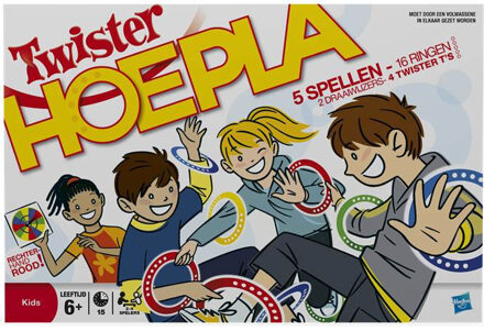 Twister Hoepla
