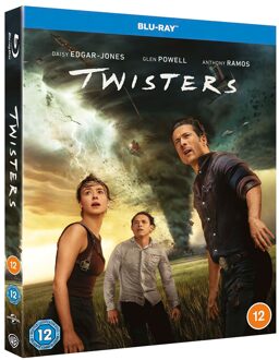 Twister Twisters (2024)