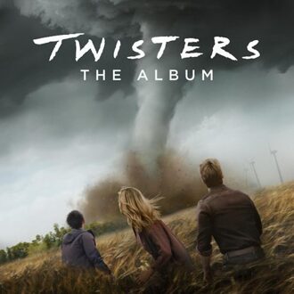 Twisters: The Album - Various Artists