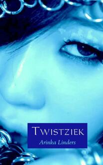 Twistziek - Boek Arinka Linders (9402100997)