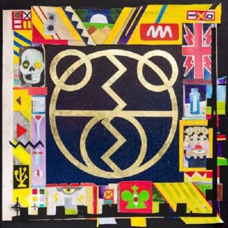 Two Bears - Night Is Young