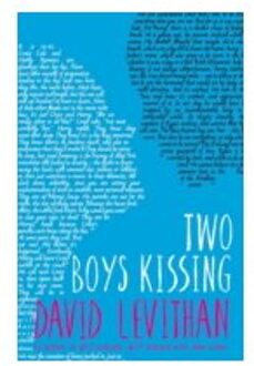 Two Boys Kissing