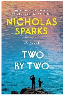 Two By Two - Nicholas Sparks