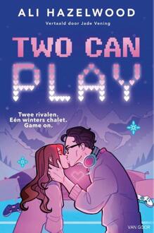 Two Can Play -  Ali Hazelwood (ISBN: 9789000404346)