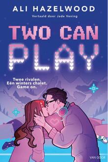 Two Can Play -  Ali Hazelwood (ISBN: 9789000404353)