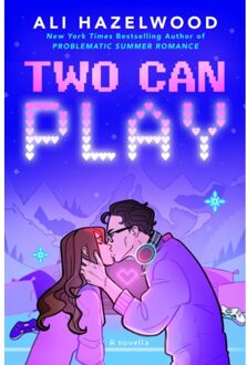Two Can Play - Ali Hazelwood