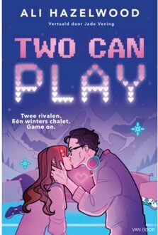 Two Can Play - Ali Hazelwood