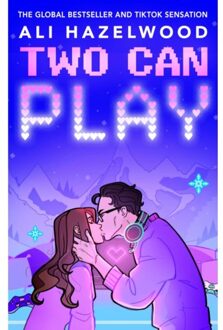 Two Can Play - Ali Hazelwood