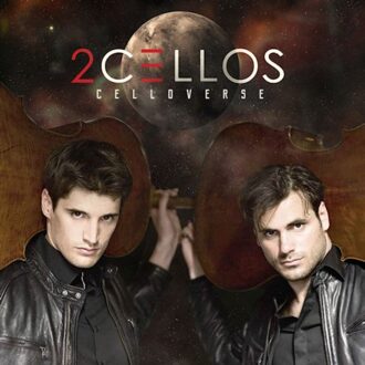 Two Cellos - Celloverse