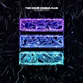 Two Door Cinema Club - Gameshow