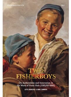 Two Fisherboys - Phoebus Focus - Lotte Kokkedee