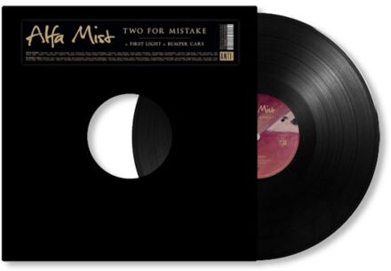 Two For Mistake - Alfa Mist