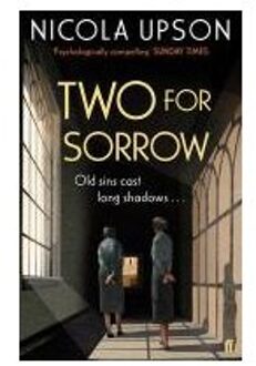 Two For Sorrow