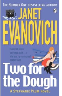 Two For The Dough - Janet Evanovich