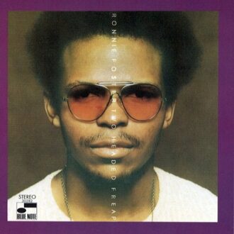 Two-Headed Freap - Ronnie Foster