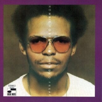 Two-Headed Freap - Ronnie Foster