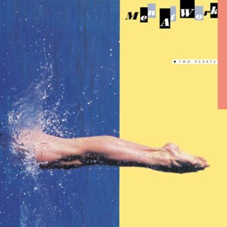 Two Hearts - Men At Work
