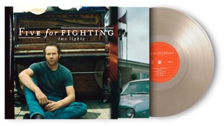 Two Lights - Five For Fighting