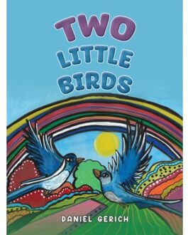 Two Little Birds - Daniel Gerich