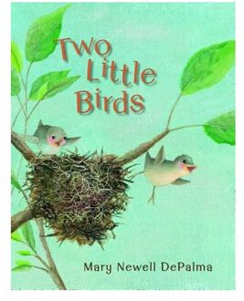 Two Little Birds