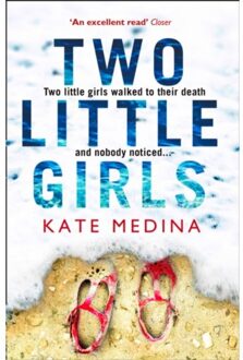 Two Little Girls - Kate Medina