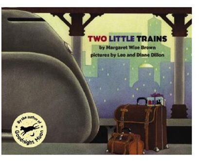 Two Little Trains