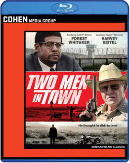 Two Men In Town (US Import)