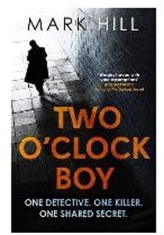 Two O'Clock Boy: 'A fantastic debut