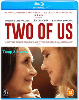 Two Of Us