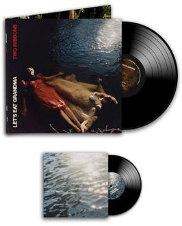 Two Ribbons - Let's Eat Grandma