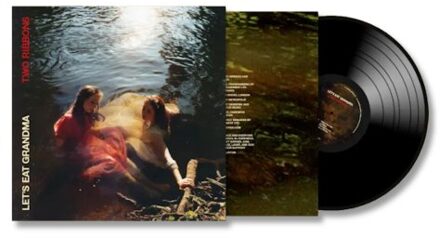 Two Ribbons - Let's Eat Grandma