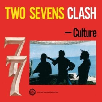 Two Sevens Clash (40Th Anniversary