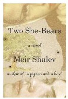 Two She-Bears