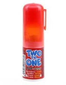 Two To One - Cherry 25 Gram