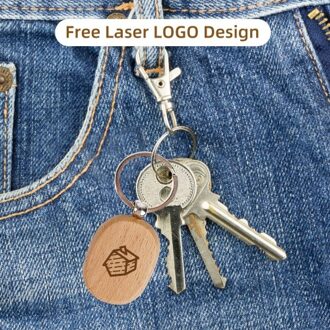 TWO TREES Laser Material Box 11 Kinds DIY Supply Apply to All Laser Engraver