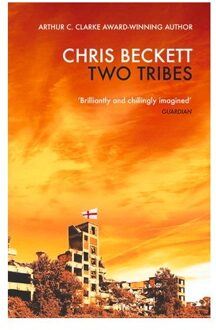 Two Tribes - Chris Beckett