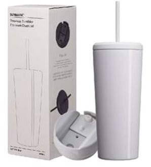 Two-Way Tumbler - 4 Colors Warm Gray