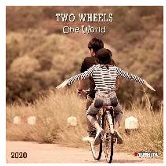 TWO wheels - ONE world 2020