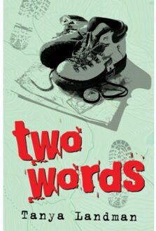 Two Words - Tanya Landman