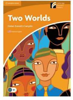 Two Worlds Level 4 Intermediate American English