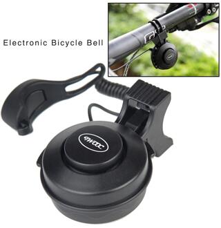 Twooc Bike Bell Usb Opladen Luidspreker 100 Db Usb Opgeladen Waterdichte Stuur Single-Tone Elektrische Hoorn Fiets Accessoires