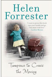 Twopence to Cross the Mersey