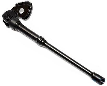 Twtopse 93G Cnc Fiets Kickstand Voor Brompton Vouwfiets Holle Lichtgewicht Stand Kickstand Verpakking Rack Ondersteuning Accessoires