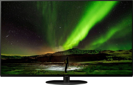 TX-48JZT1506 - 48 inch OLED TV Zwart