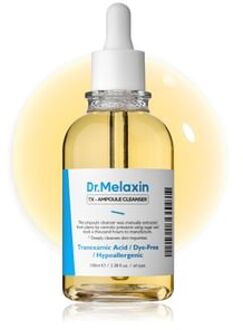 TX Ampoule Cleanser 100ml