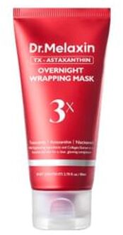 TX-Astaxanthin Overnight Wrapping Mask 80ml