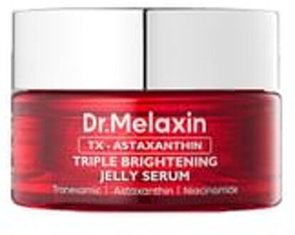 TX-Astaxanthin Triple Brightening Jelly Serum 30ml