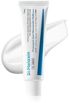 TX Cream - Gezichtscrème